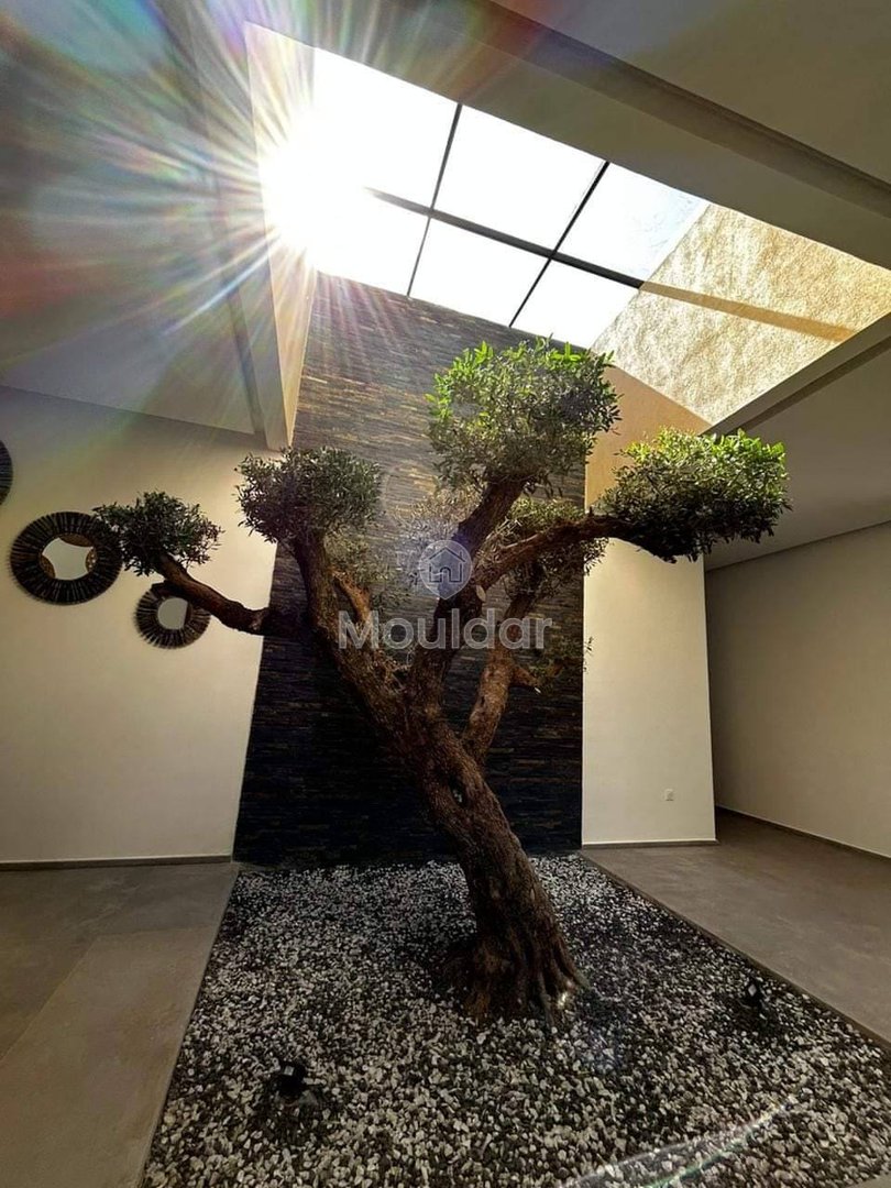 فيلا أحلام في مراكش: بركة سباحة، حديقة وراحة - Photo 8