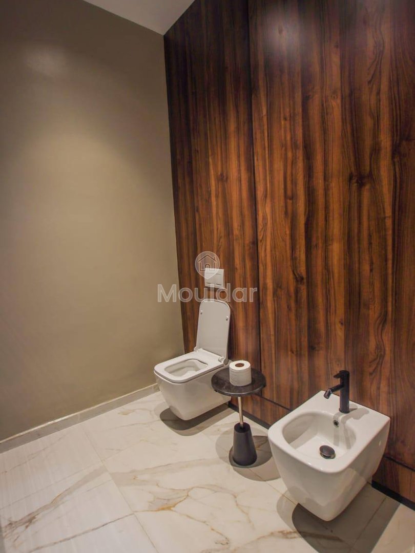 فيلا للإيجار في مراكش: أناقة وأمان في الموعد - Photo 26