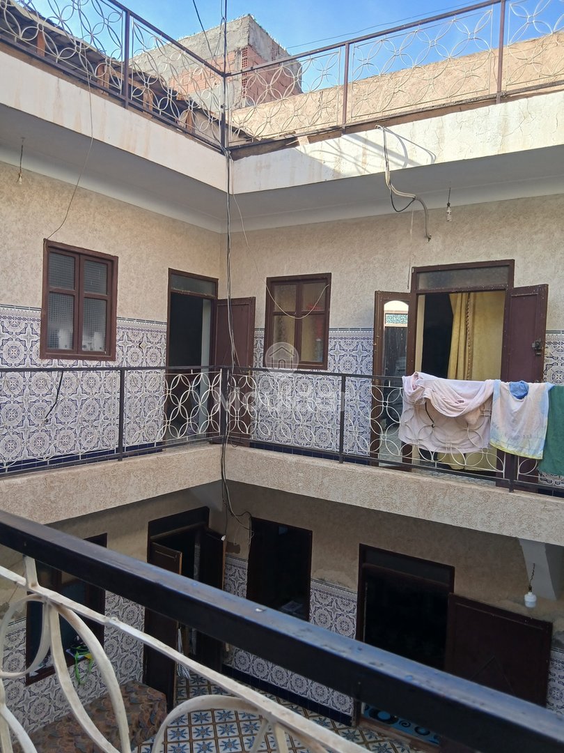 Wyjątkowy riad na sprzedaż w Marrakeszu – 8 przestronnych pokoi - Photo 3