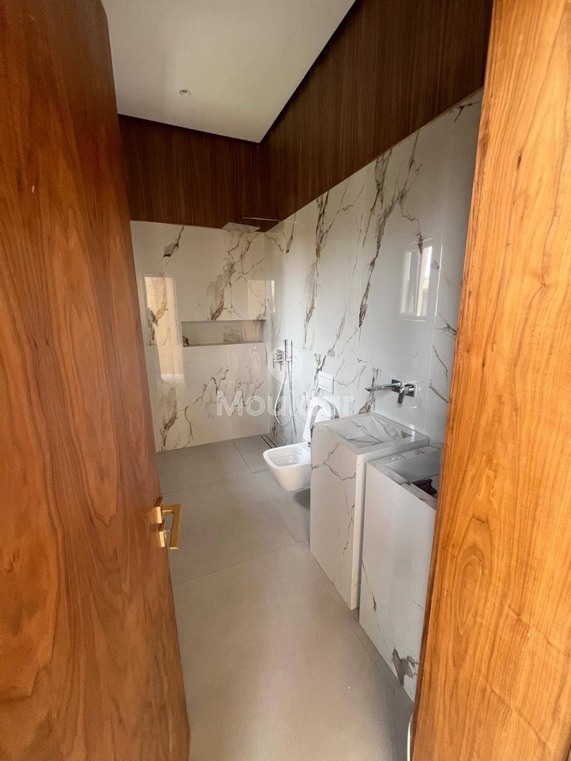 Luxusvilla in Marrakesch: 4 Schlafzimmer mit Pool - Photo 23