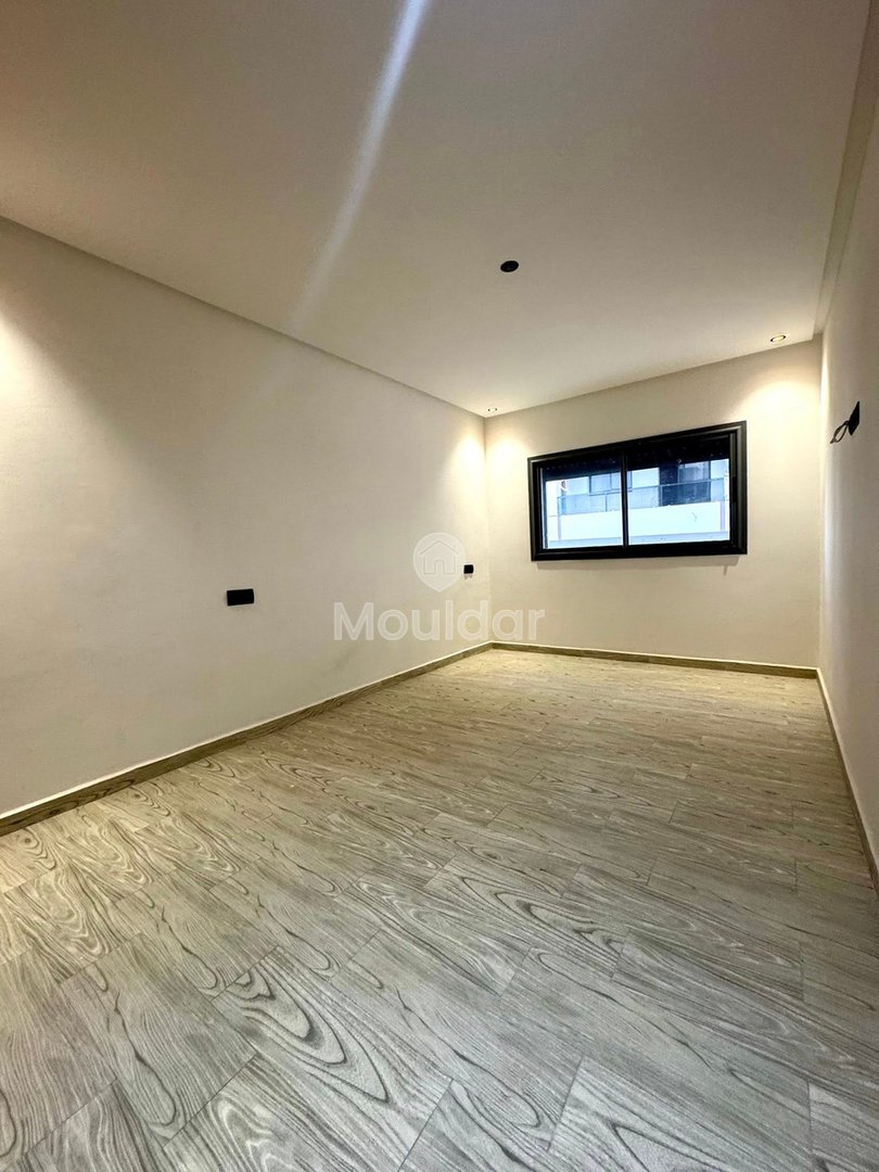 شقة دوبلكس رائعة في فاس: 4 غرف نوم، مطبخ مجهز - Photo 15