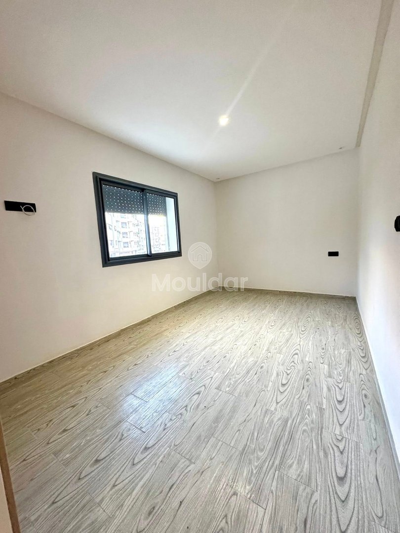 شقة دوبلكس رائعة في فاس: 4 غرف نوم، مطبخ مجهز - Photo 11