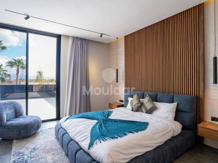 Prestige villa in Marrakech: elegantie en comfort gegarandeerd - Photo 5