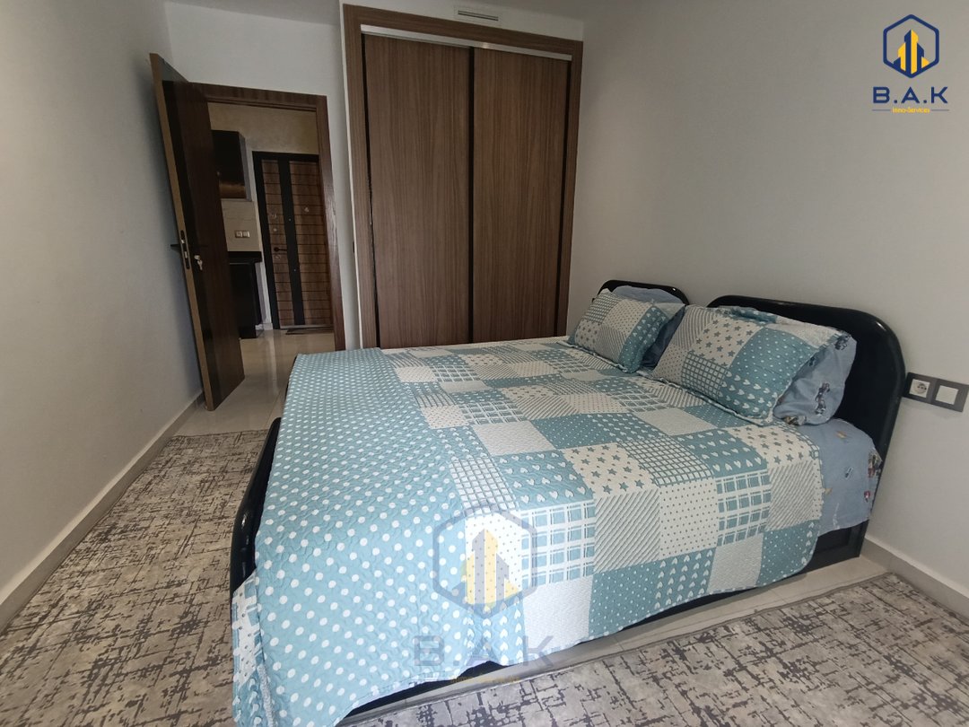 Charmoso Apartamento Mobiliado para Alugar em Mahdia - Kenitra - Photo 8