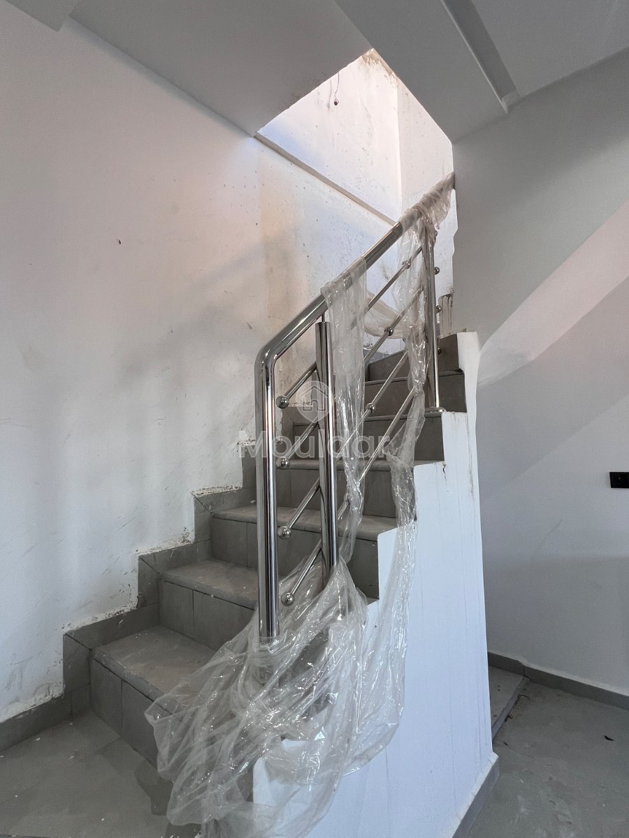 Appartement Vue Mer à Essaouira : Terrasse et Stationnement Inclus - Photo 6