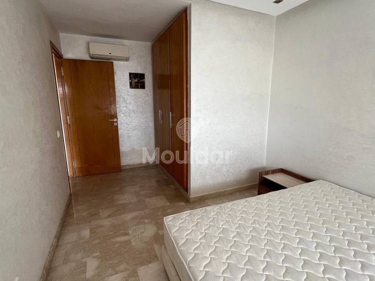 شقة للإيجار في دار بوعزة: الراحة والأمان - Photo 3