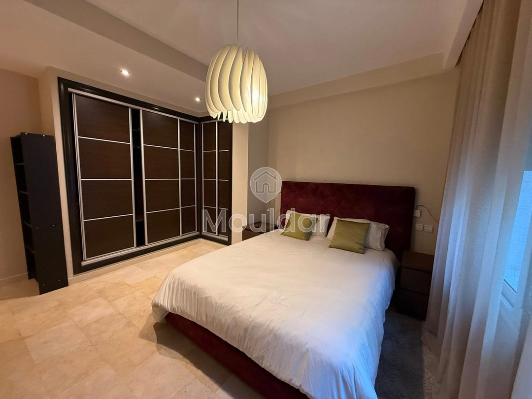 Appartamenti da affittare: Eleganza e comfort a Casablanca - Photo 2