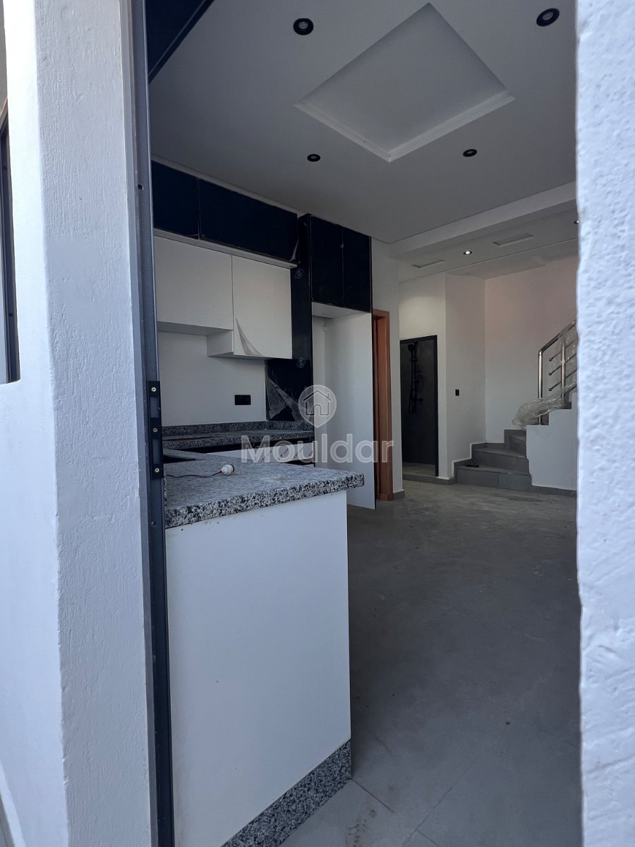 Appartement Vue Mer à Essaouira : Terrasse et Stationnement Inclus - Photo 5