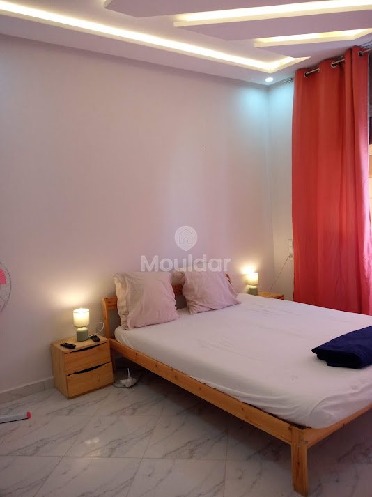 شقة رائعة للبيع في أزمور - غرفتا نوم - Photo 6