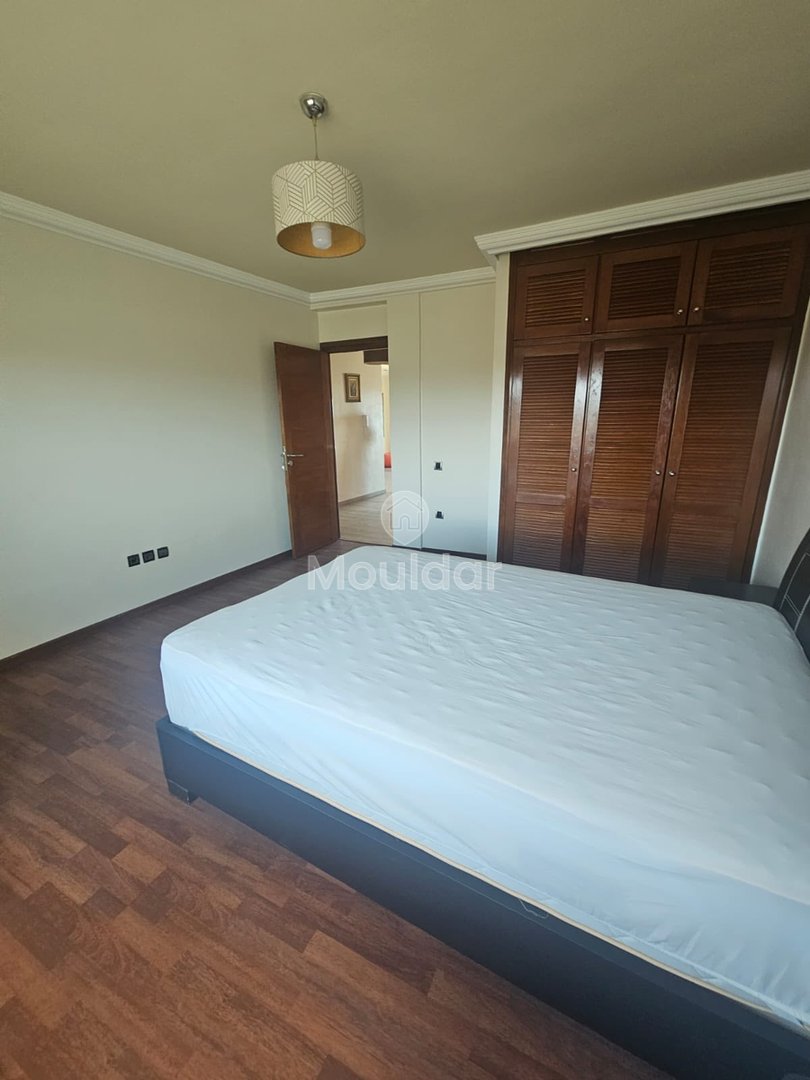 Elegante Villa zur Miete in Casablanca mit Terrasse und Garage - Photo 7