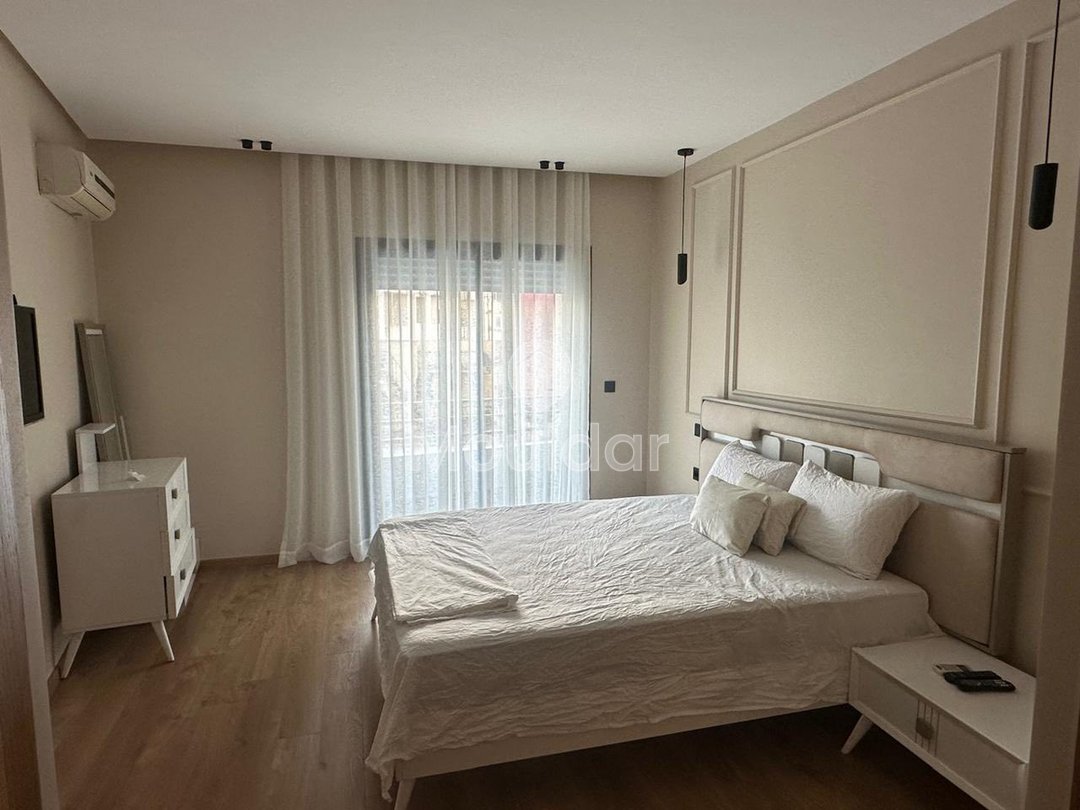 Splendido appartamento in affitto a Casablanca - Gauthier con terrazza - Photo 3