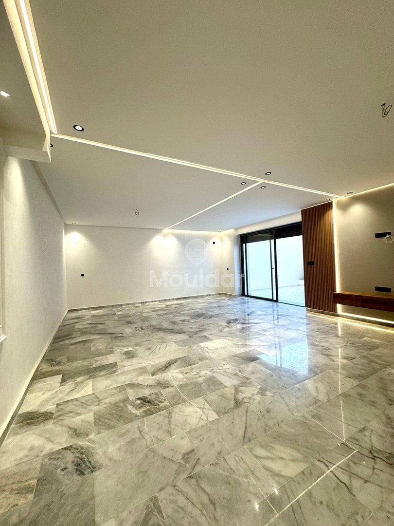 شقة دوبلكس رائعة في فاس: 4 غرف نوم، مطبخ مجهز - Photo 1