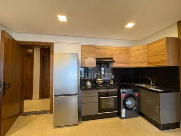 Studio moderne à louer au cœur de Casablanca Finance City - Photo 4