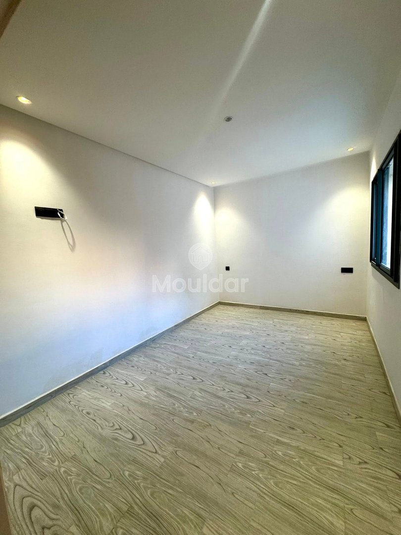 شقة دوبلكس رائعة في فاس: 4 غرف نوم، مطبخ مجهز - Photo 2