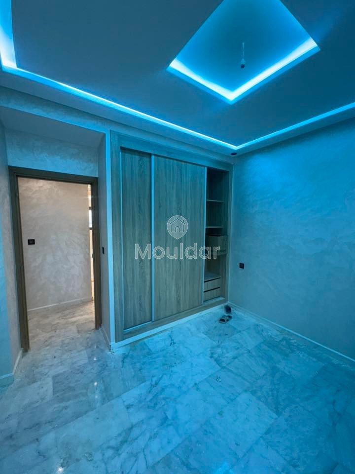 Bonito Apartamento en Venta en Fez: 3 Habitaciones, Balcón, Aparcamiento - Photo 8