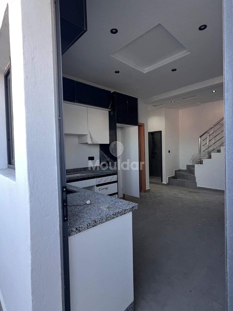 Appartement Vue Mer à Essaouira : Terrasse et Stationnement Inclus - Photo 10