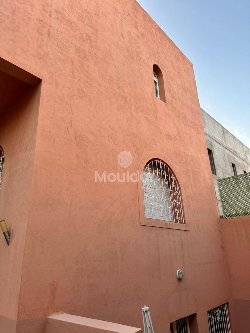 فيلا فاخرة للبيع في مراكش - تارغا، 5 غرف نوم - Photo 18