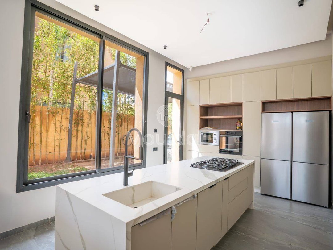 Prestige villa in Marrakech: elegantie en comfort gegarandeerd - Photo 15