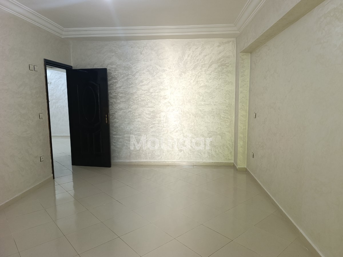 Appartement 2 chambres à vendre à Kenitra, Mimosas: confort assuré - Photo 10