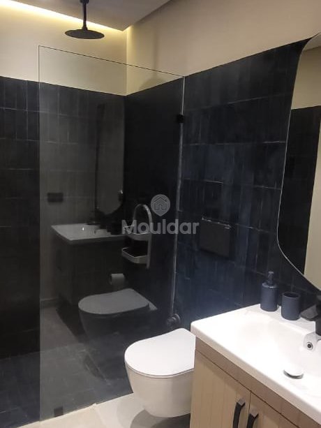 Studio de închiriat: Oasis din Casablanca cu loc de parcare inclus - Photo 10