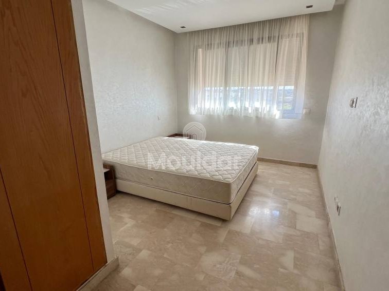 شقة للإيجار في دار بوعزة: الراحة والأمان - Photo 7