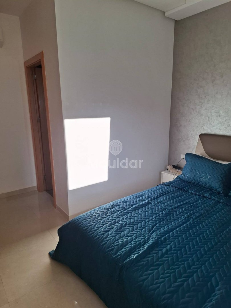 Appartement à Louer à Tanger : 2 Chambres et Cuisine Équipée - Photo 7