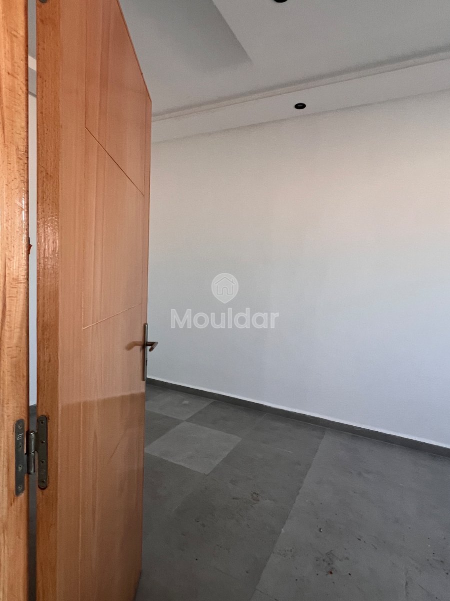 Appartement Vue Mer à Essaouira : Terrasse et Stationnement Inclus - Photo 4