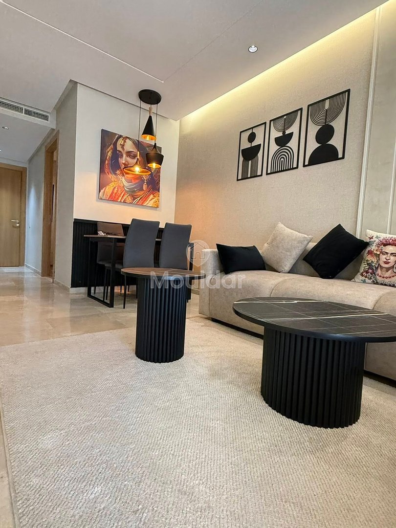 Studio in affitto a Casablanca: Comfort e Praticità - Photo 4