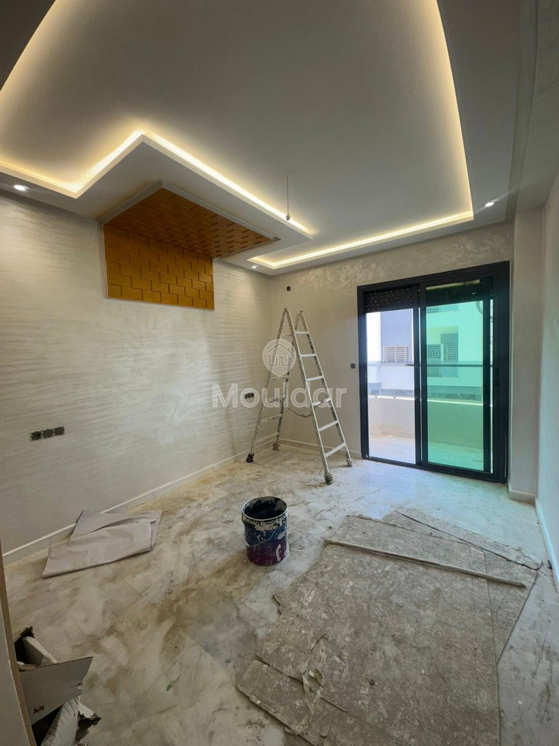 Bonito Apartamento en Venta en Fez: 3 Habitaciones, Balcón, Aparcamiento - Photo 7