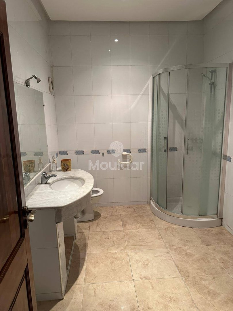 فيلا فاخرة للبيع في مراكش - تارغا، 5 غرف نوم - Photo 29