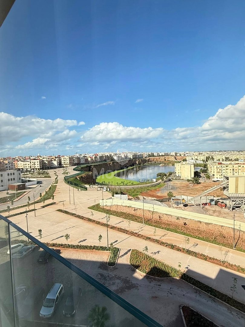 Studio in affitto a Casablanca: Comfort e Praticità - Photo 10