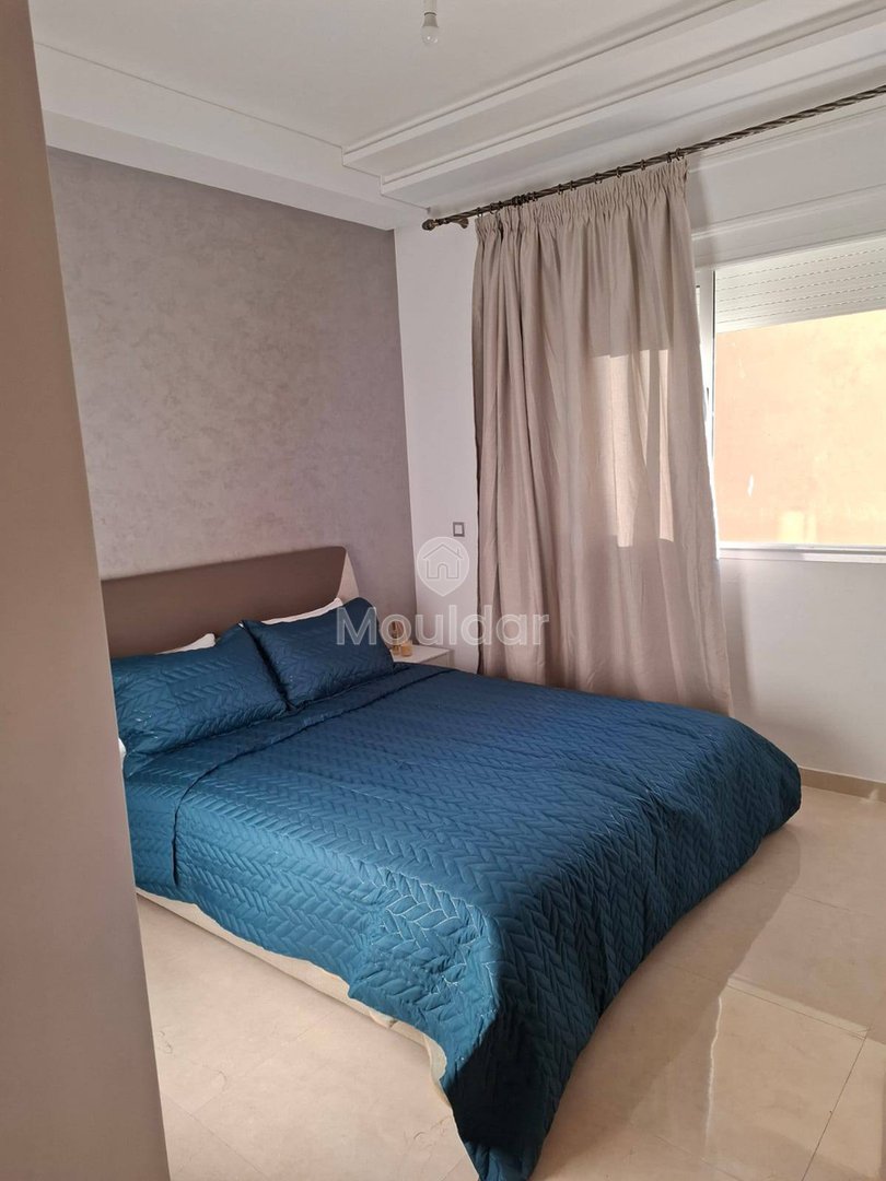 Appartement à Louer à Tanger : 2 Chambres et Cuisine Équipée - Photo 9