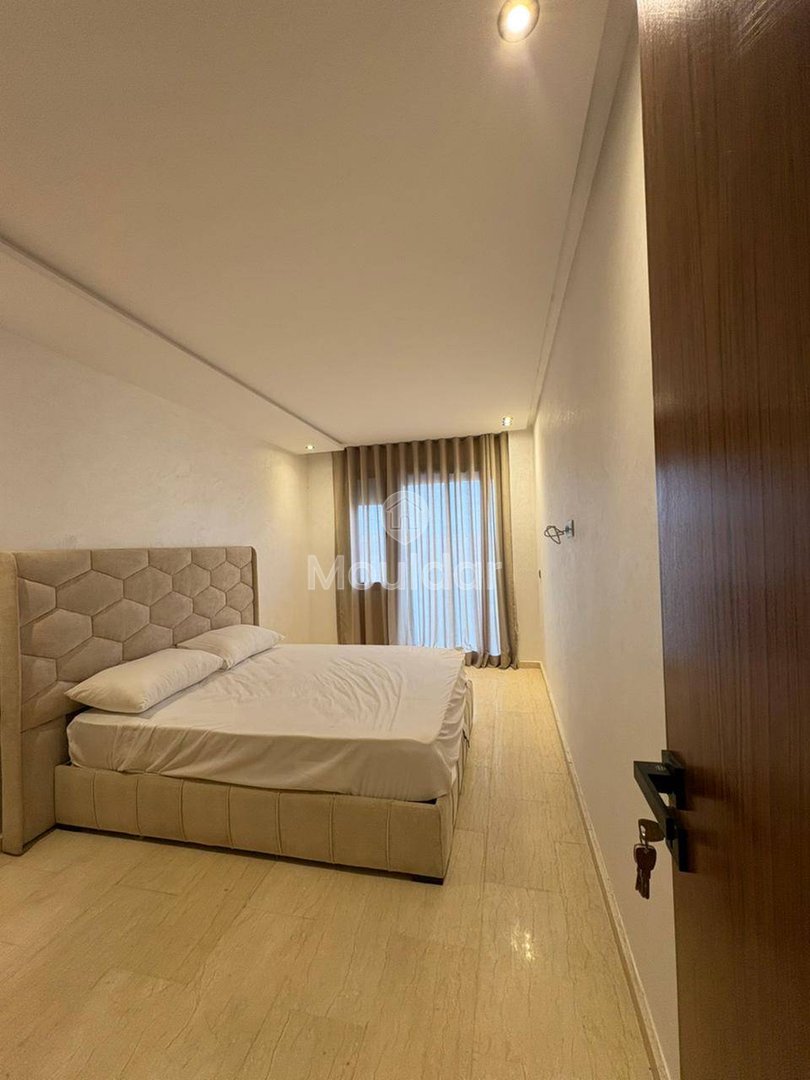 Studio moderne à louer au cœur de Casablanca Finance City - Photo 3