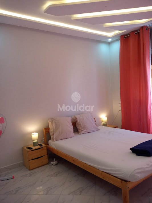 شقة رائعة للبيع في أزمور - غرفتا نوم - Photo 1