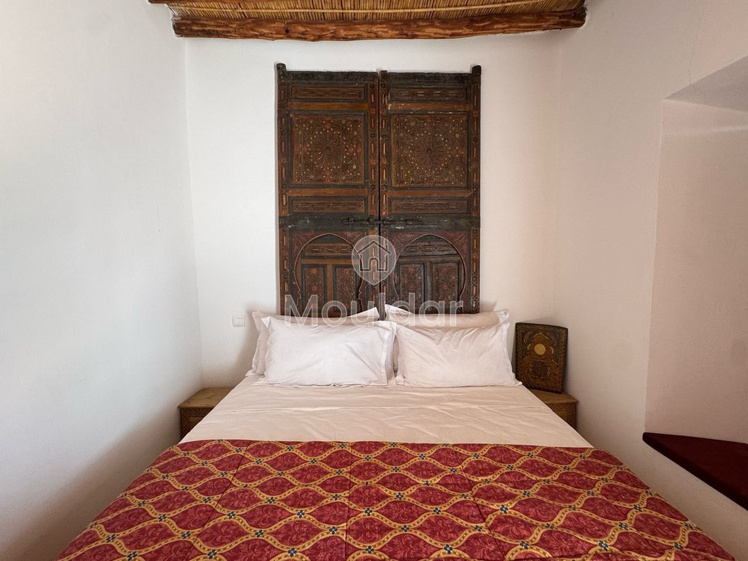 رياض فاخر في مراكش: راحة وهروب شامل - Photo 1