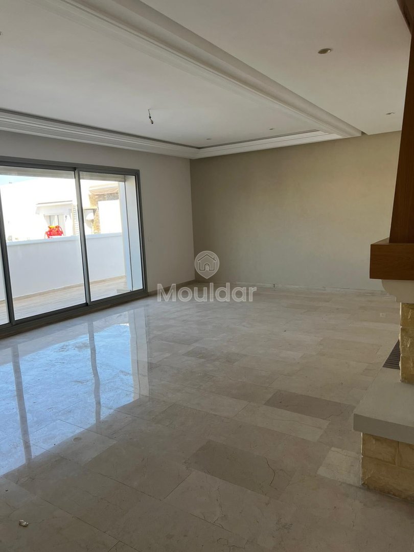 Bel appartamento in affitto a Casablanca: comfort e sicurezza - Photo 1