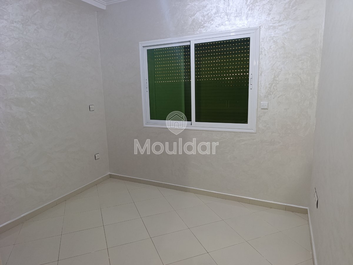 Appartement 2 chambres à vendre à Kenitra, Mimosas: confort assuré - Photo 9