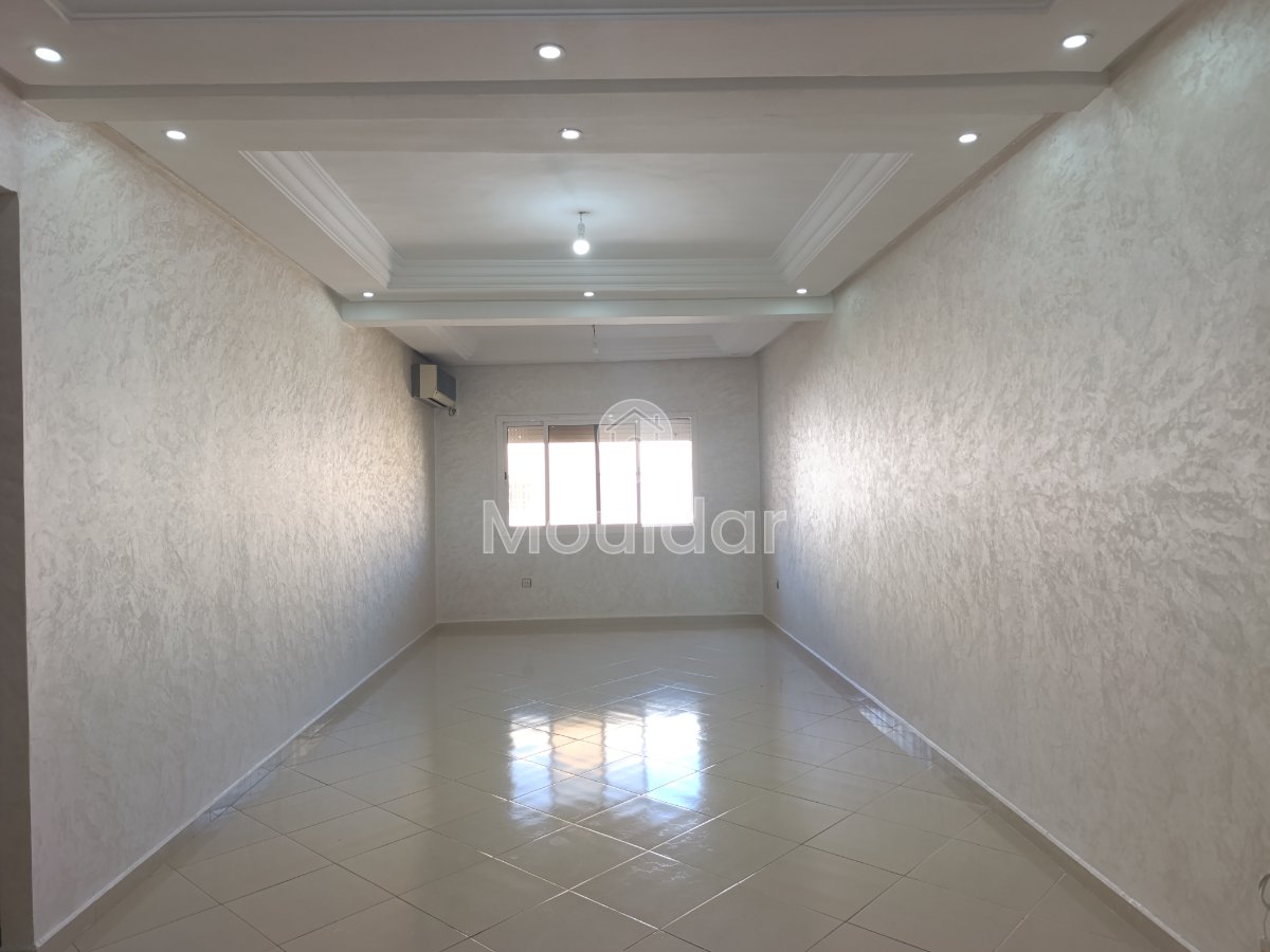 Appartement 2 chambres à vendre à Kenitra, Mimosas: confort assuré - Photo 1