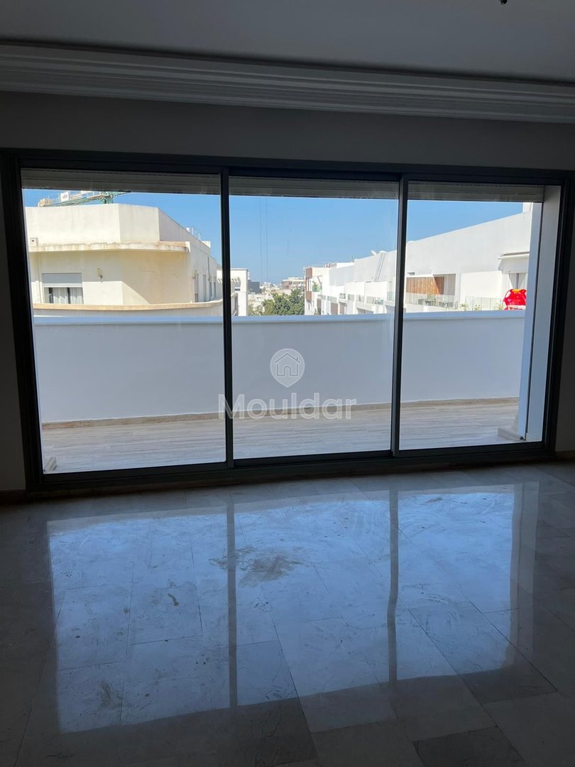 Bel appartamento in affitto a Casablanca: comfort e sicurezza - Photo 4