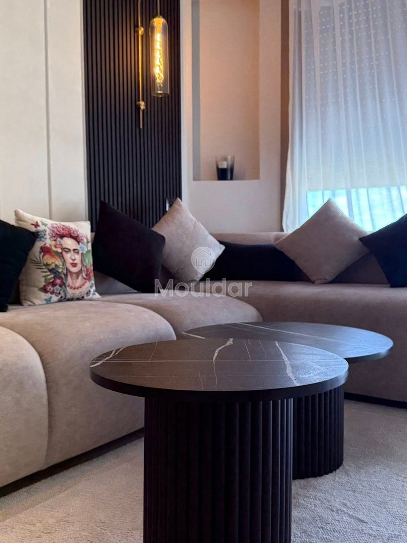 Studio in affitto a Casablanca: Comfort e Praticità - Photo 3