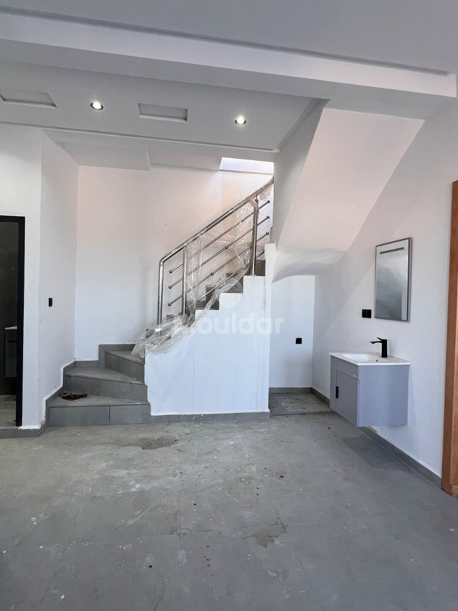 Appartement Vue Mer à Essaouira : Terrasse et Stationnement Inclus - Photo 7