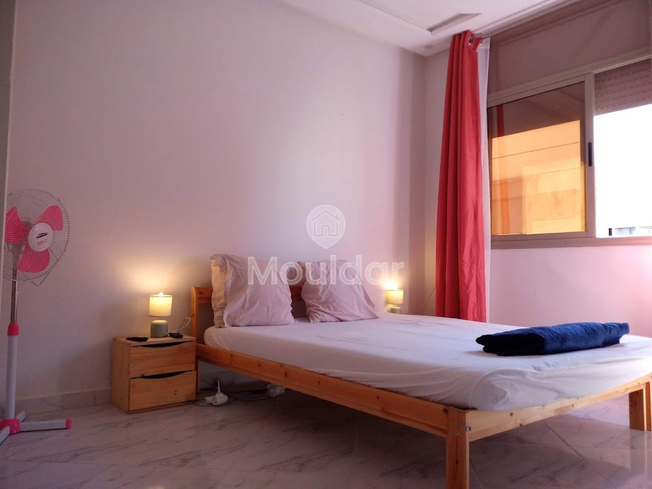 شقة رائعة للبيع في أزمور - غرفتا نوم - Photo 4