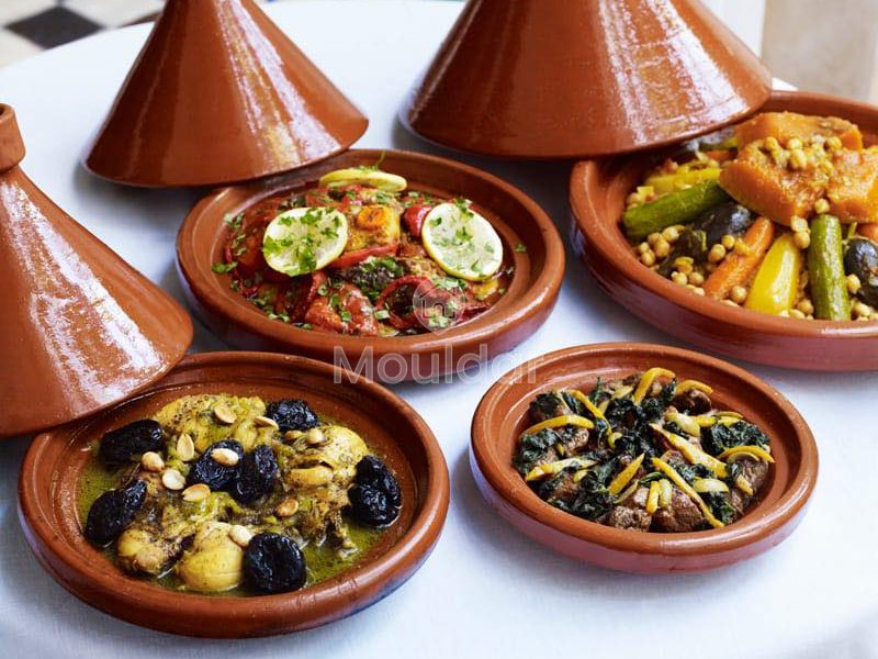 رياض فاخر في مراكش: راحة وهروب شامل - Photo 3