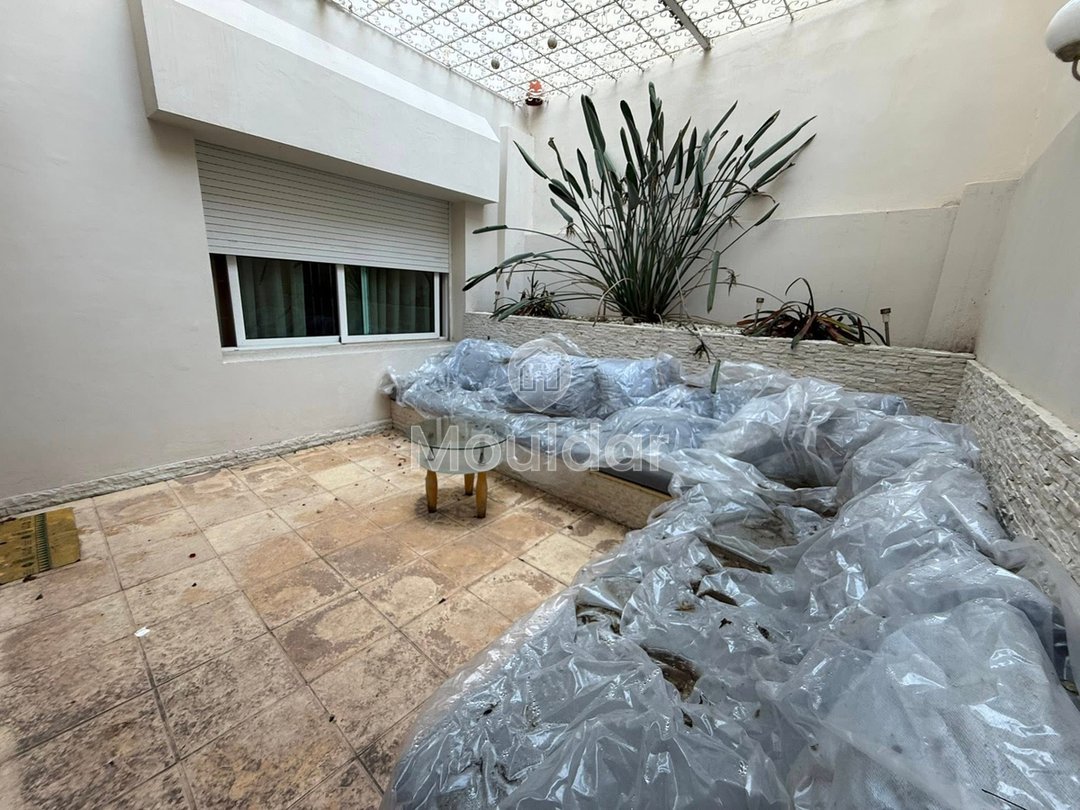 Appartamenti da affittare: Eleganza e comfort a Casablanca - Photo 8