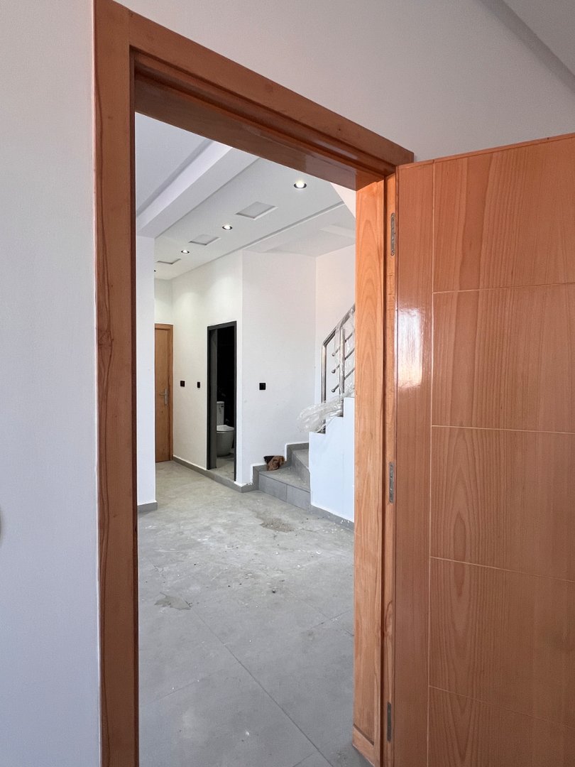 Seaside Apartment in Essaouira: Terrace and Parking Included - Photo 10