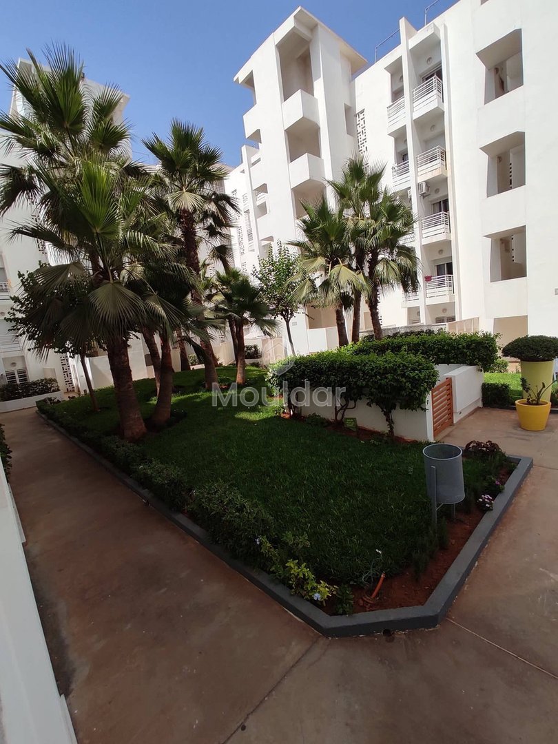 Kiralık: Sidi Maarouf'ta 2 odalı modern daire - Photo 4