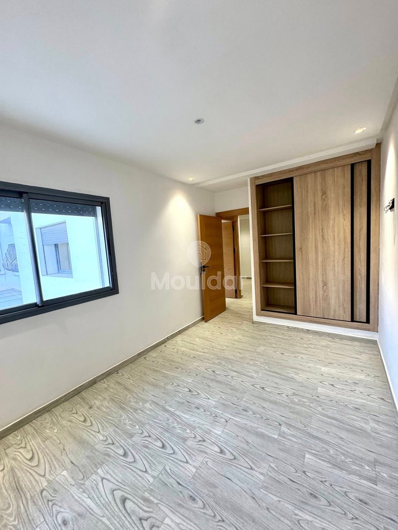 شقة دوبلكس رائعة في فاس: 4 غرف نوم، مطبخ مجهز - Photo 13