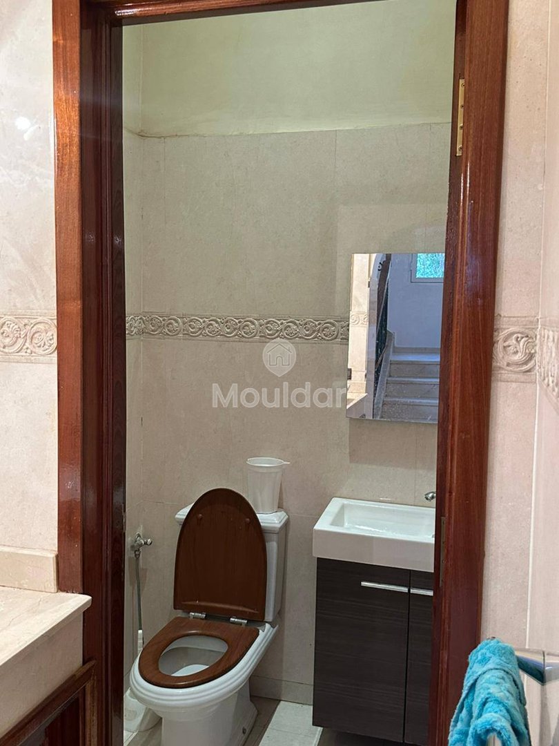 فيلا فاخرة للبيع في مراكش - تارغا، 5 غرف نوم - Photo 28