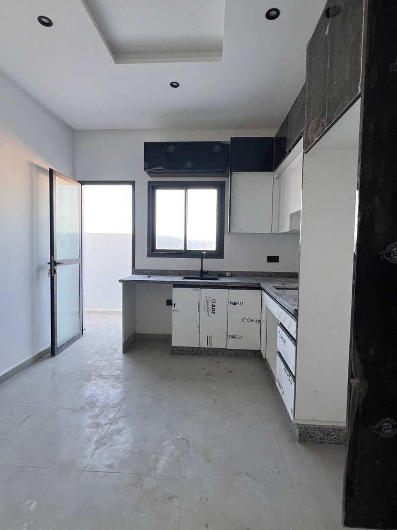 Seaside Apartment in Essaouira: Terrace and Parking Included - Photo 1