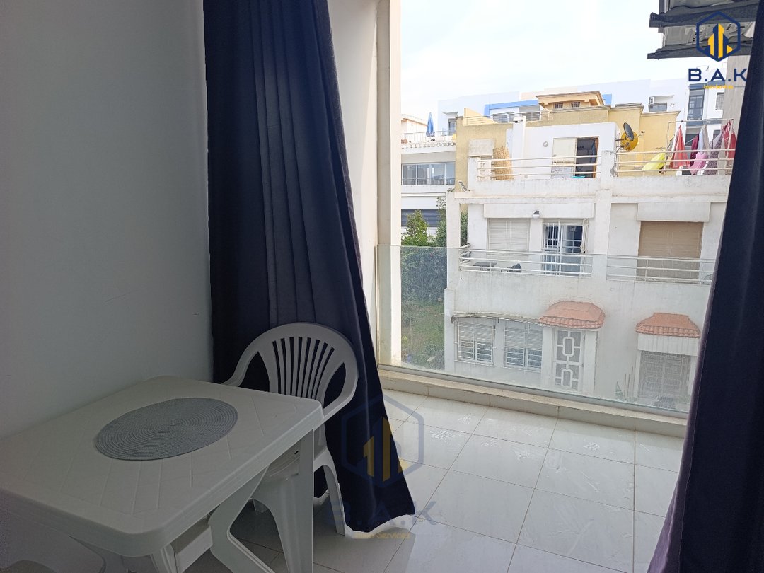 Charmoso Apartamento Mobiliado para Alugar em Mahdia - Kenitra - Photo 10